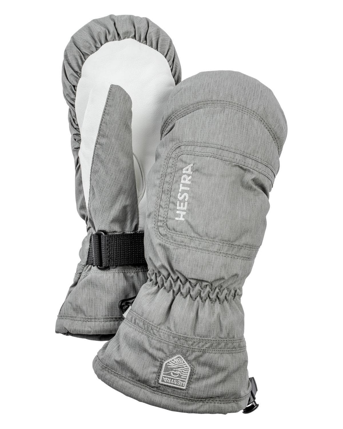 Hestra Women's Powder CZone Mitt
