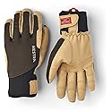 Hestra Unisex Ergo Grip Tactility - 5-Finger Glove