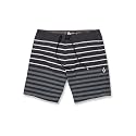 Volcom Quarta Static Mod 19 33 Boardshorts