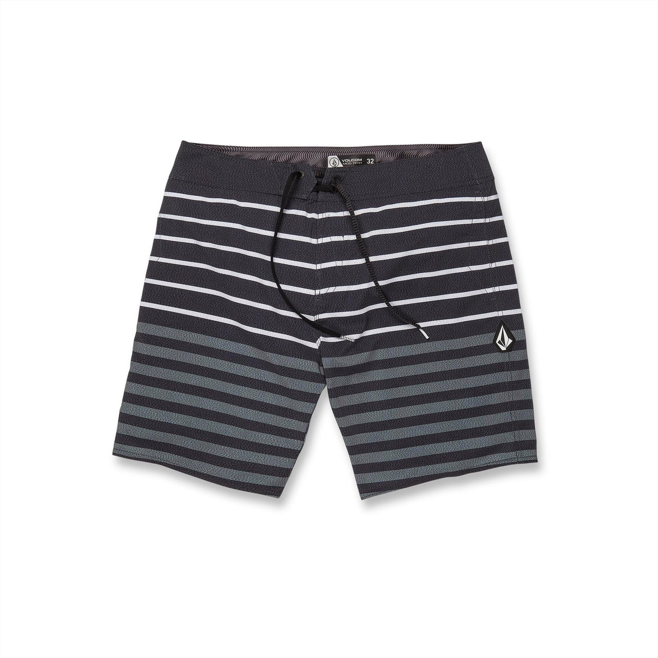 Volcom Quarta Static Mod 19 33 Boardshorts