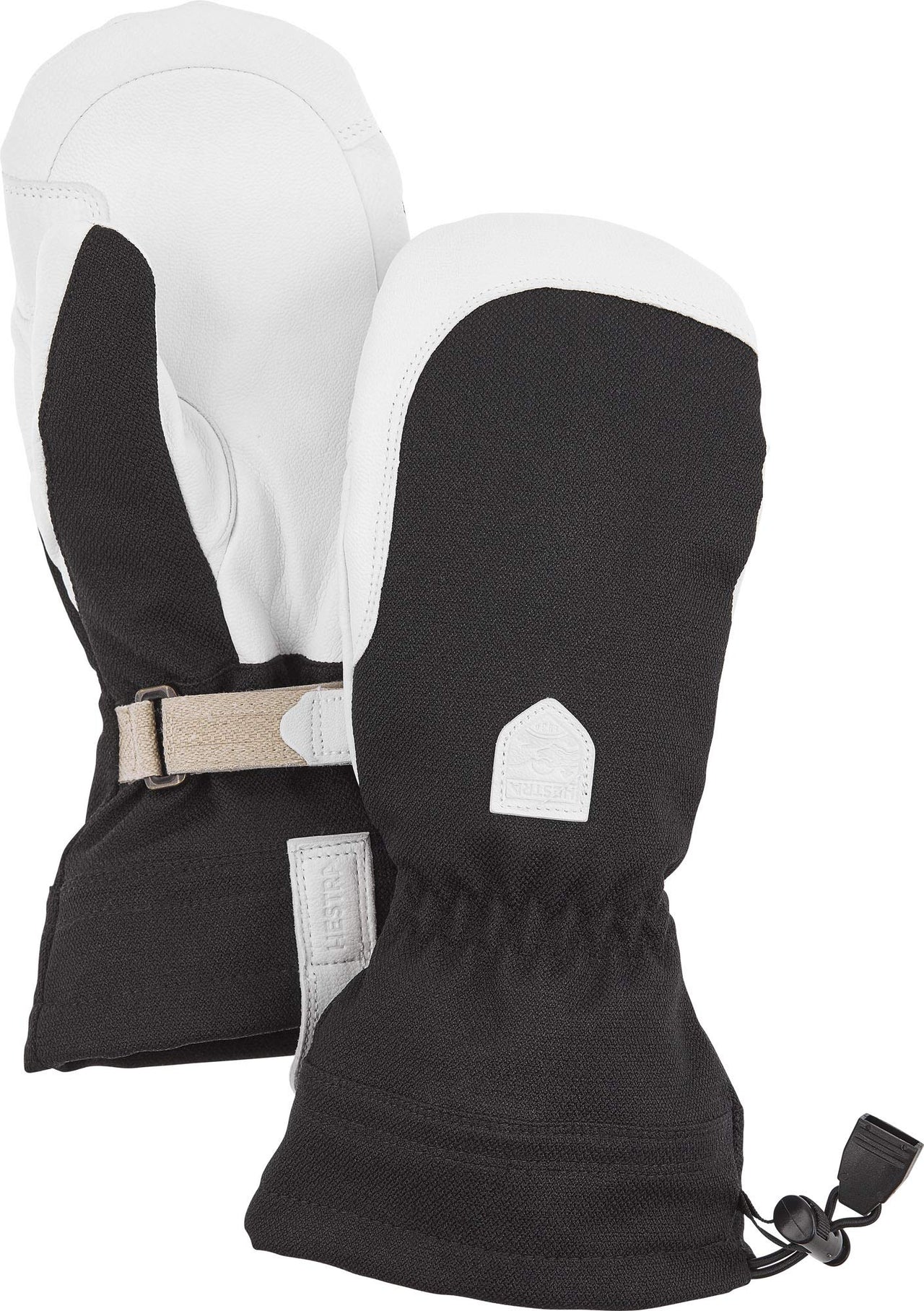 Hestra Women's Patrol Gauntlet Mitt