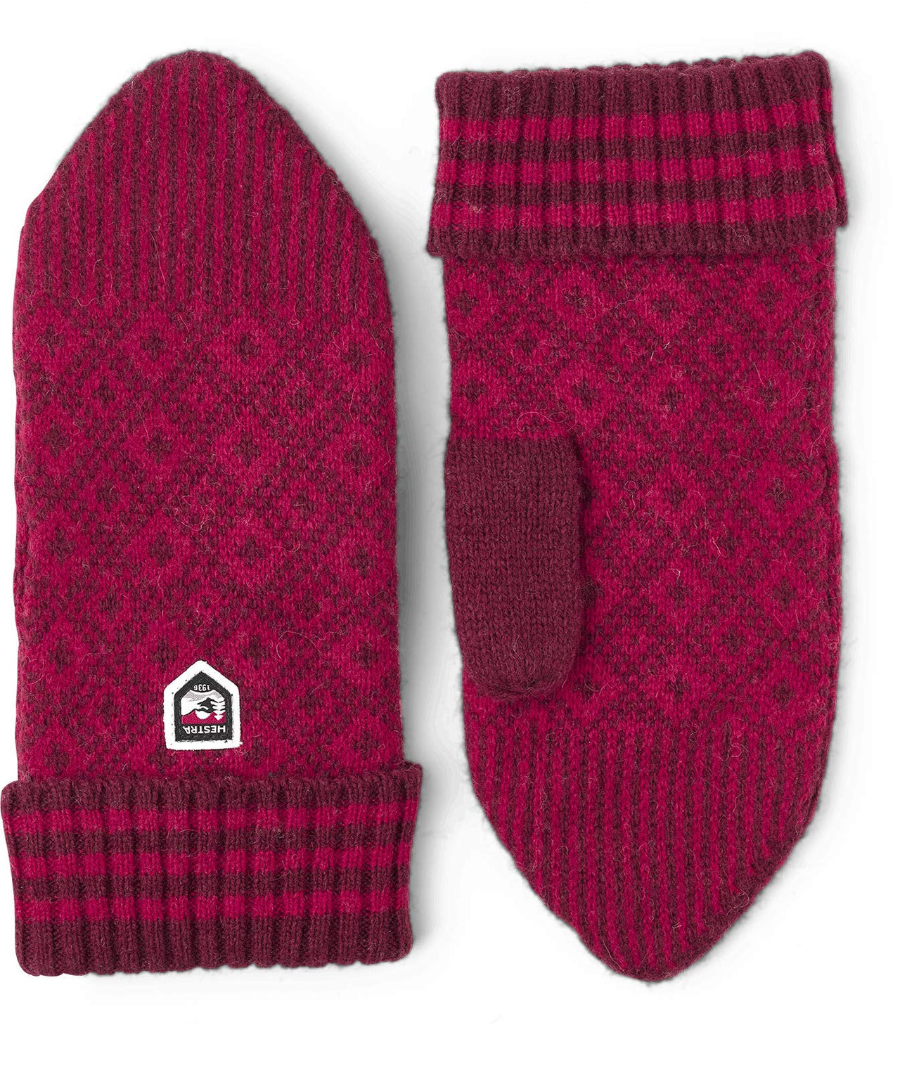 Hestra Fryken Mitt