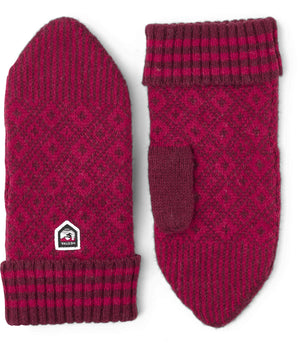 Dark Red/Red