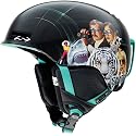 Smith Optics Maze Sports Blogosphere Snow Helmet