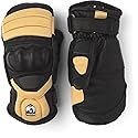 Hestra Impact Racing Jr. Leather Mitt