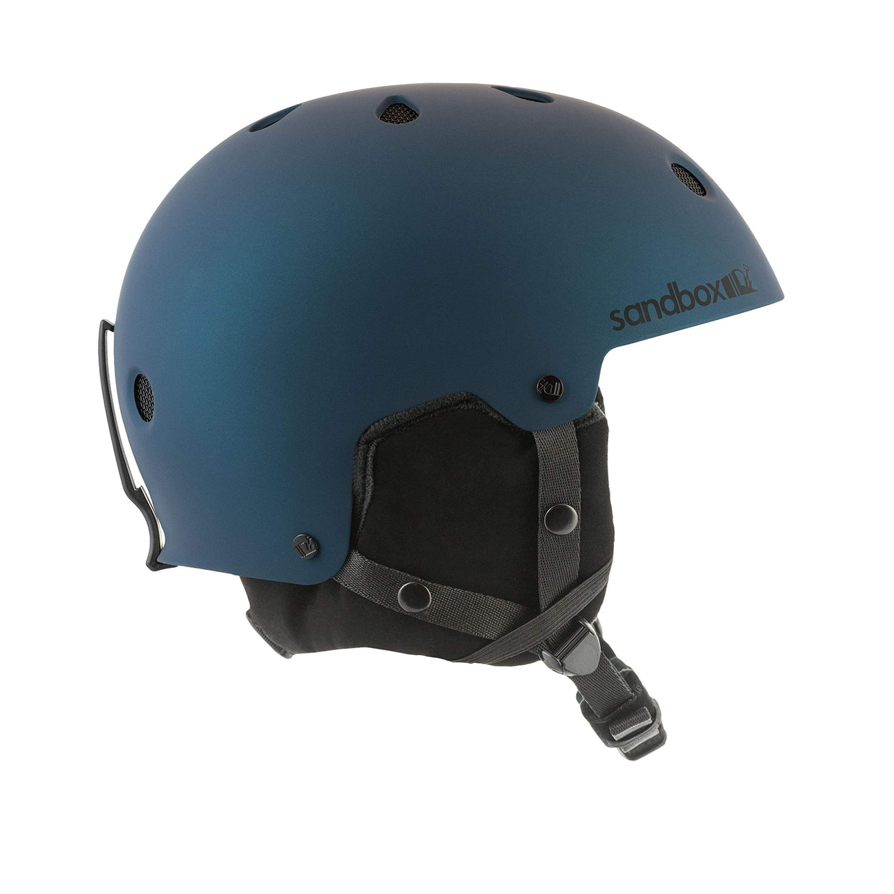 Sandbox Legend Apex Ocean Snow Helmet