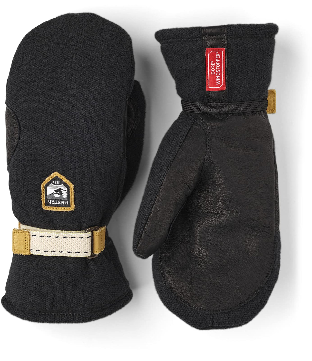 Hestra Windstopper Tour Mitt