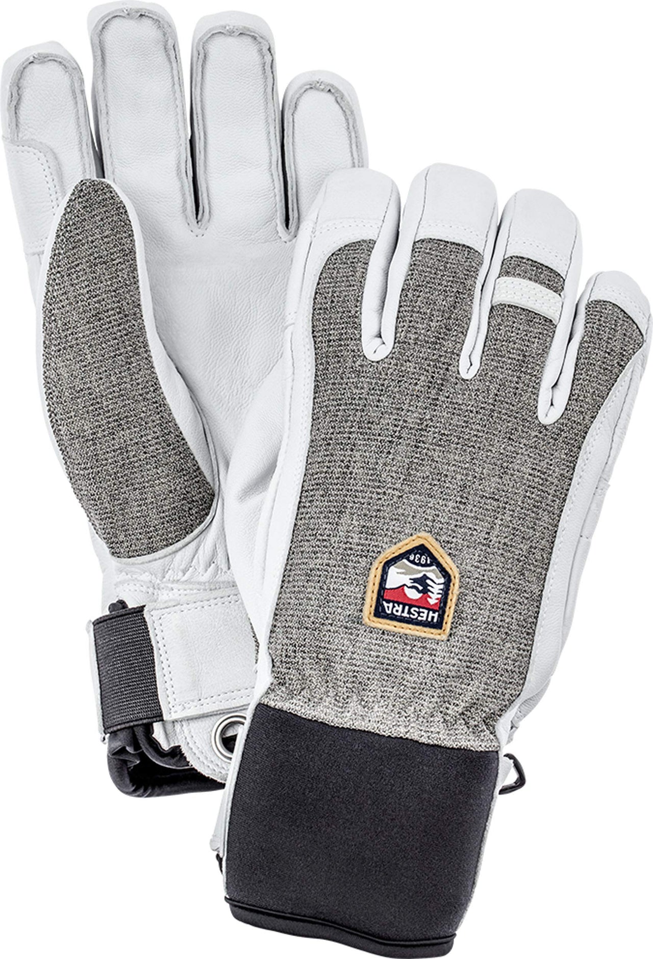 Hestra Army Leather Patrol Glove