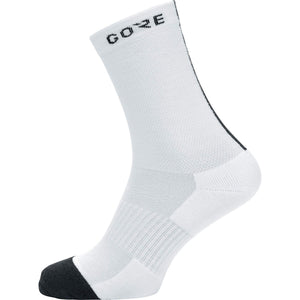 White/Black
