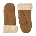 Hestra Women's Sheepskin Mitt