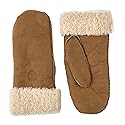 Hestra Women's Sheepskin Mitt