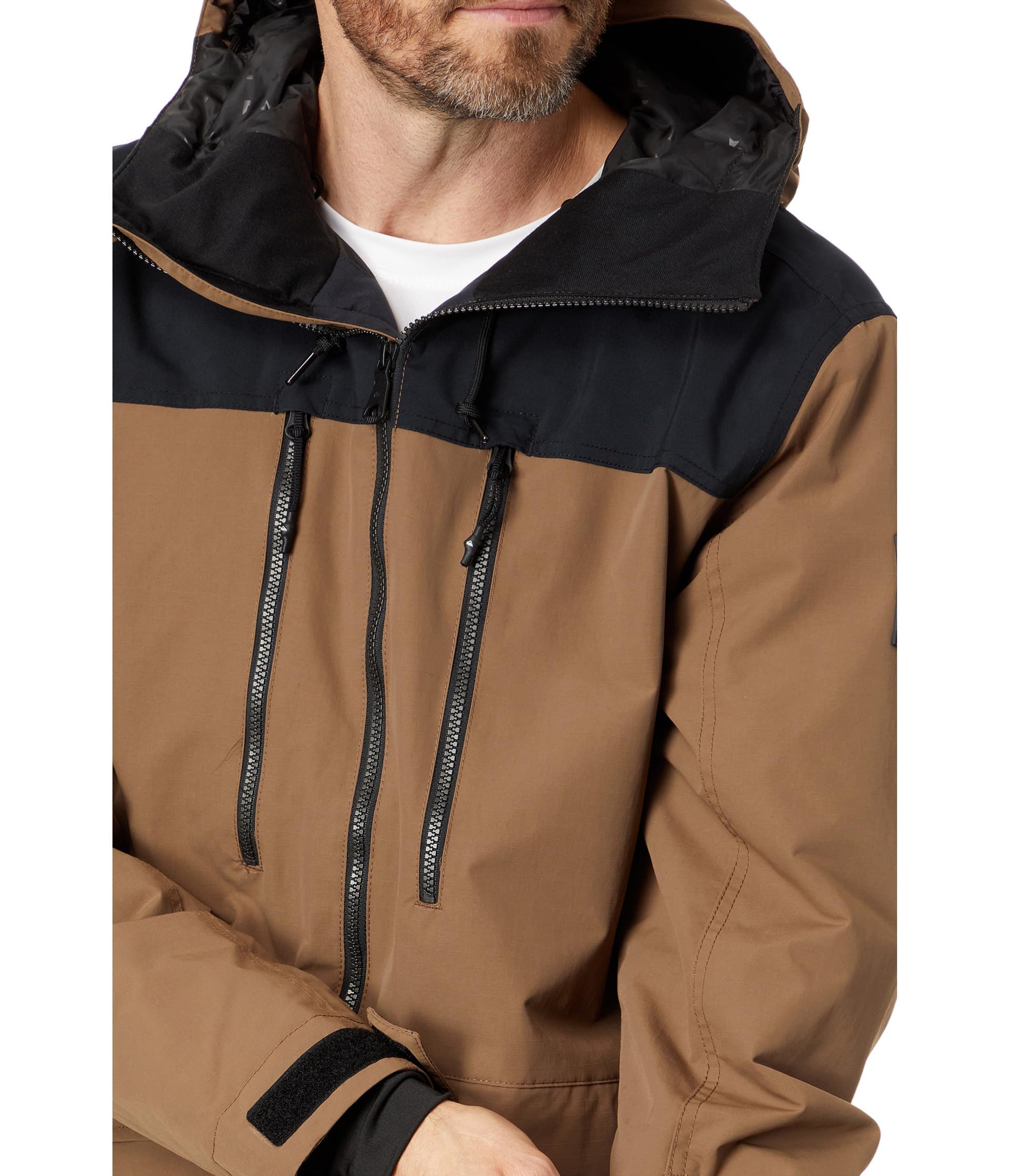 Quiksilver Fairbanks Snow Jacket - image 4