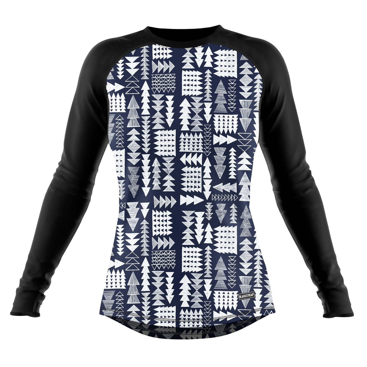 Directional Blue / Large, Directional Blue / Medium, Directional Blue / Small