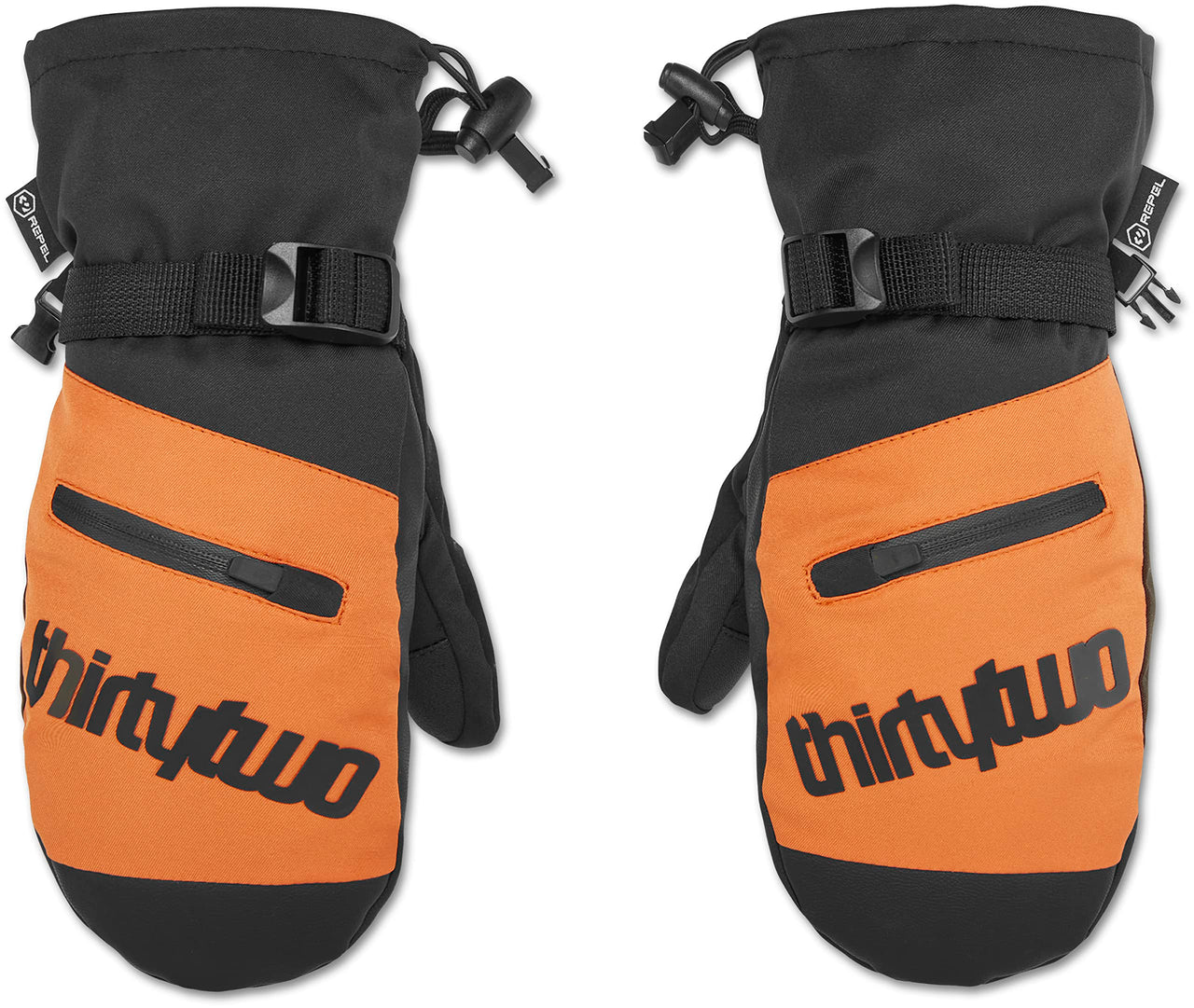 ThirtyTwo Youth Corp Snow Sport Mitt