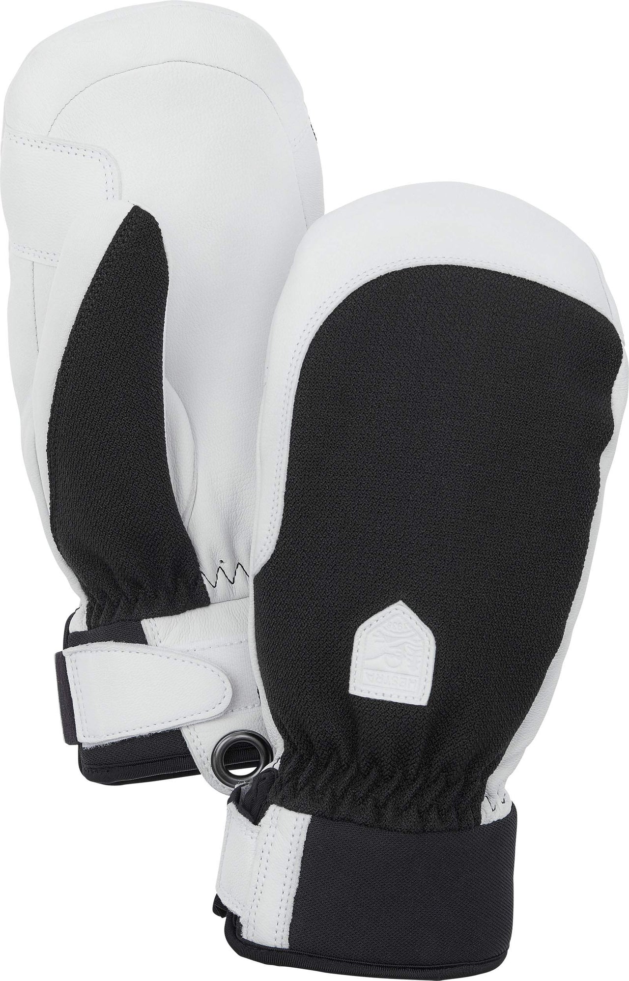 Hestra Army Leather Patrol Female Winter Mitt
