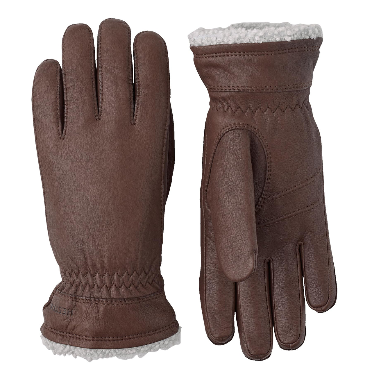 Hestra Women's Deerskin Primaloft Glove