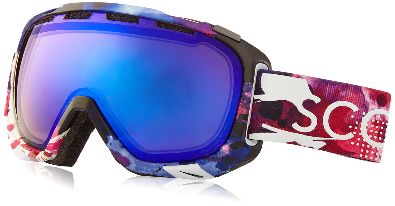 Scott US Fix Snow Goggles