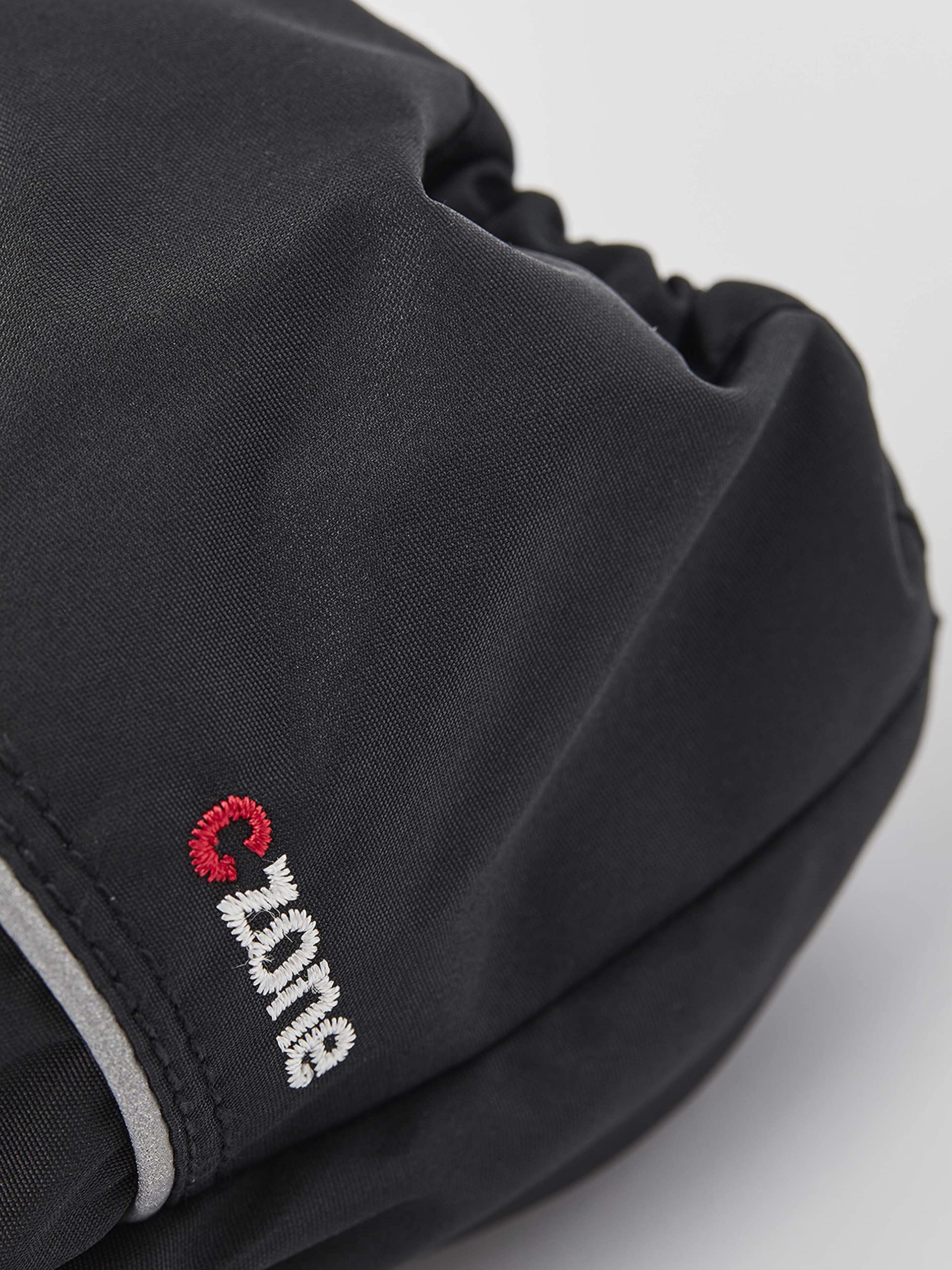 Hestra CZone Junior Mitt (Youth 2-13yrs) I Waterproof, Insulated Kids Mitten for Skiing, Snowboarding or Playing in The Snow - image 4