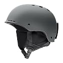 Smith Holt In Charcoal Snow Helmet