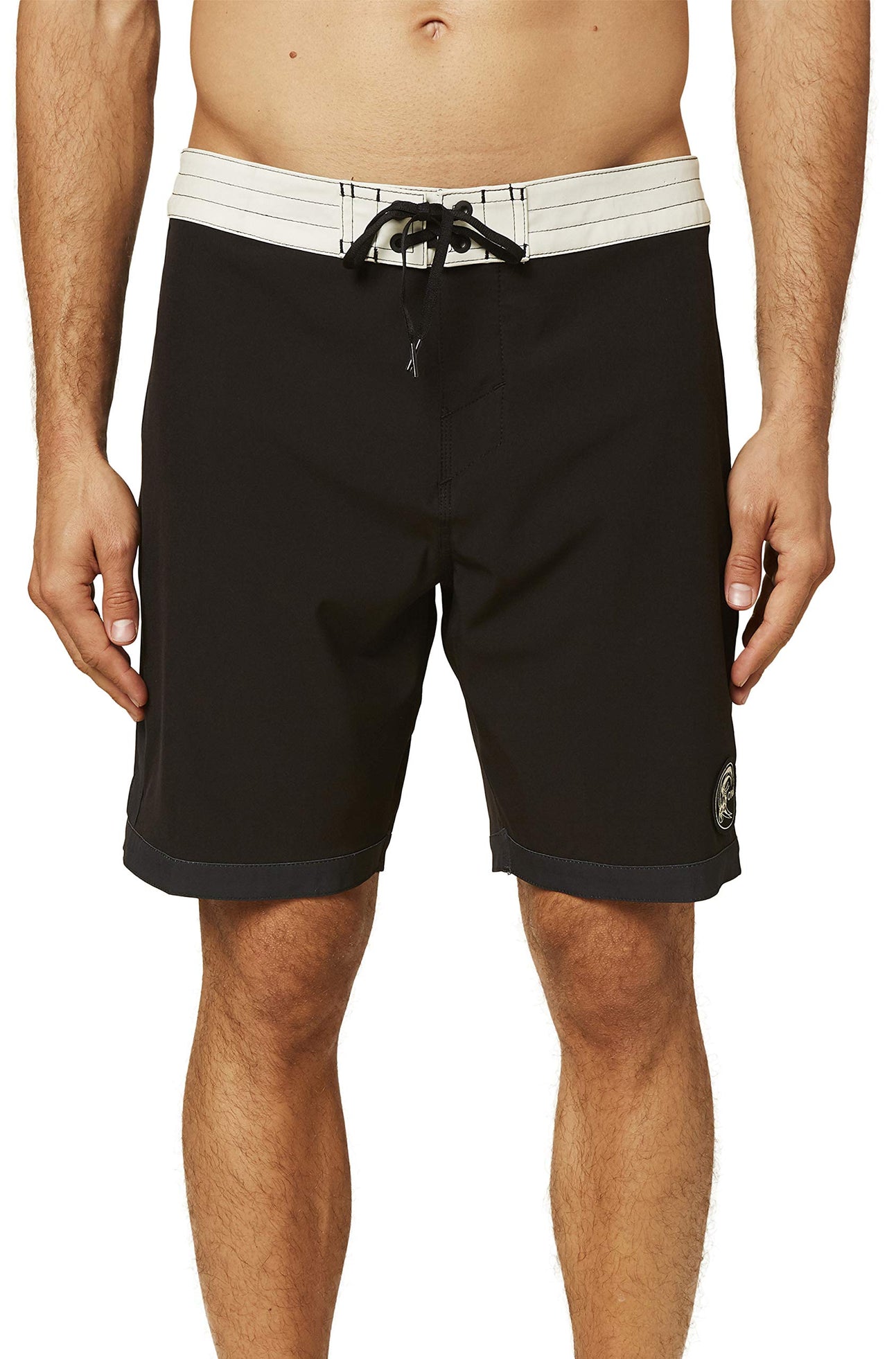 O'Neill Chris CHRISTENSON SU0106012-BLK-38 Boardshorts
