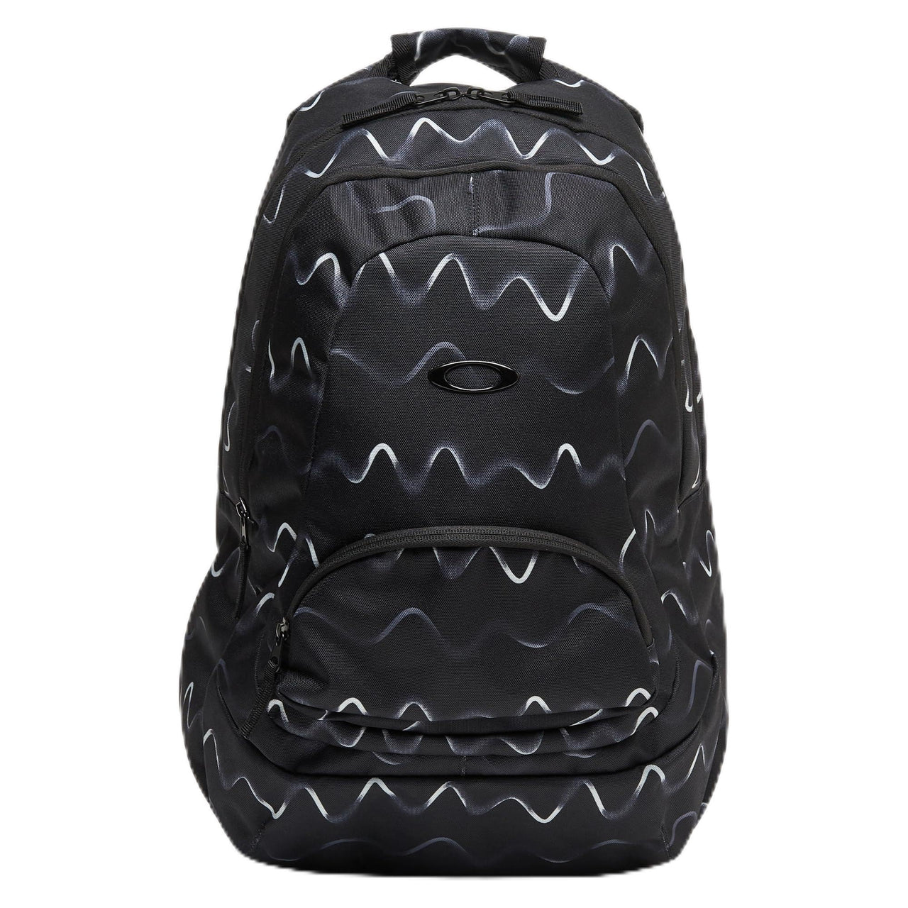 Vanish Lines Black / One Size