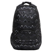 Vanish Lines Black / One Size