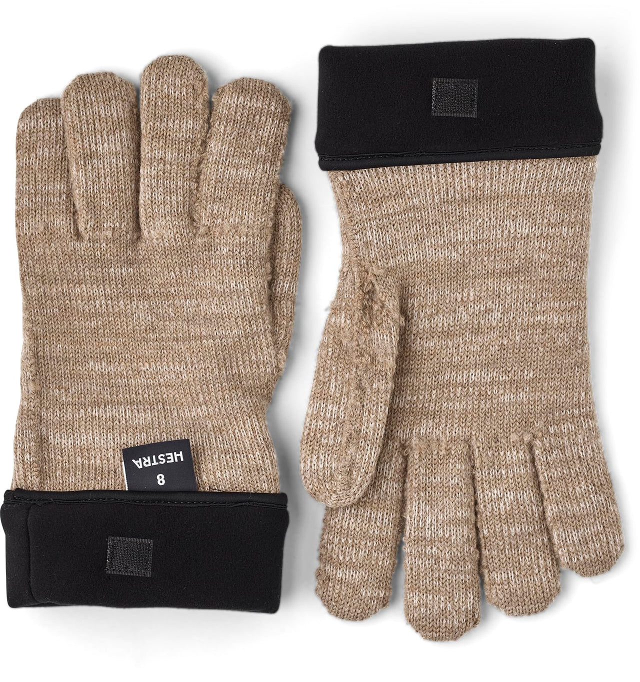 Hestra Monoknit Merino Liner Glove