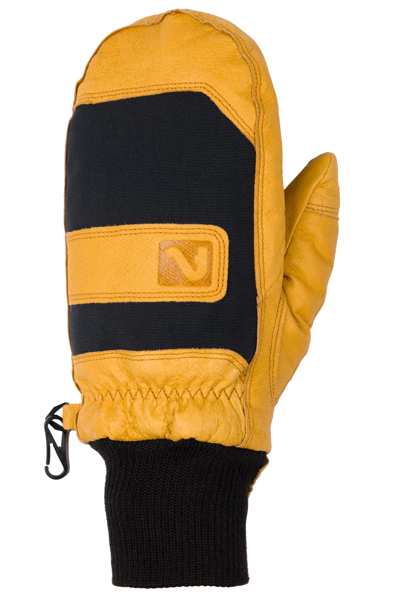 Flylow Unicorn Mitten Synthetic Insulated Waterproof Ski & Snowboard Glove