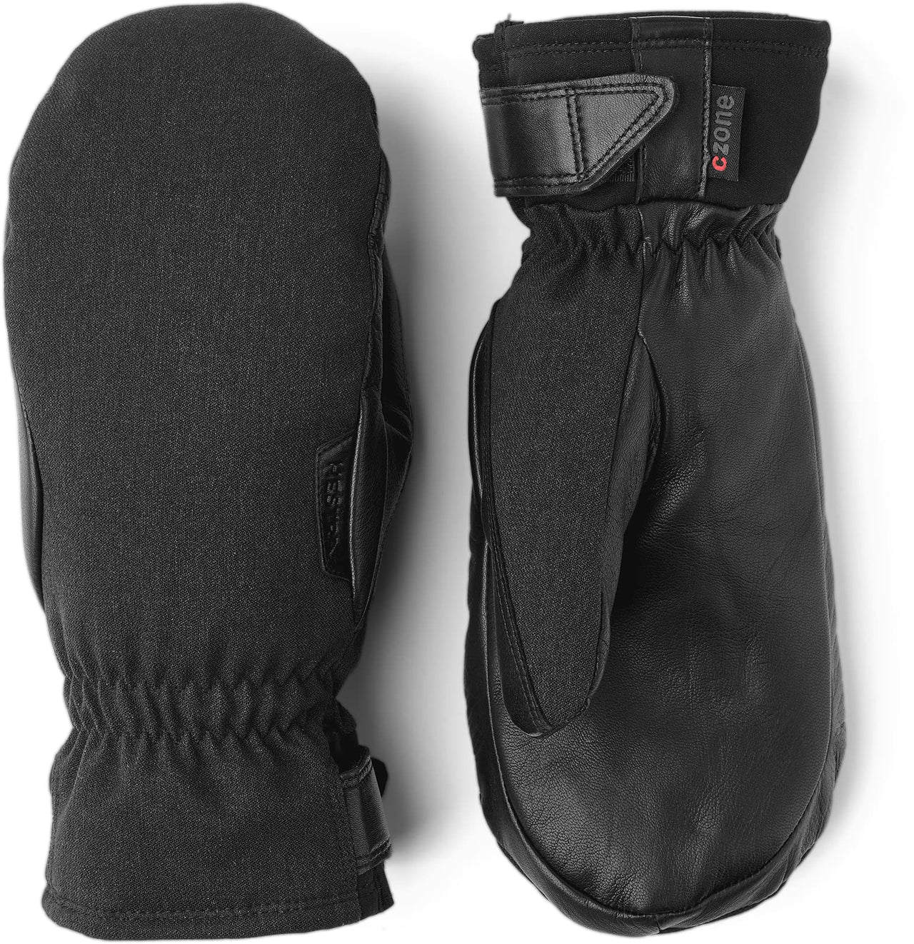 Hestra Women's CZone Primaloft Inverno Mitt