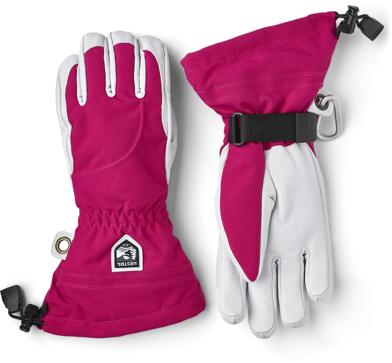 Hestra Heli Ski Women's Glove