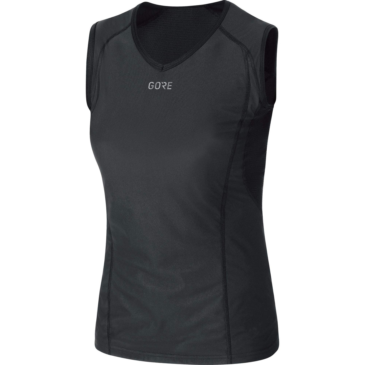 GOREWEAR Women's Windstopper Sleeveless Base Layer - image 1
