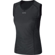 GOREWEAR Women's Windstopper Sleeveless Base Layer - image 1