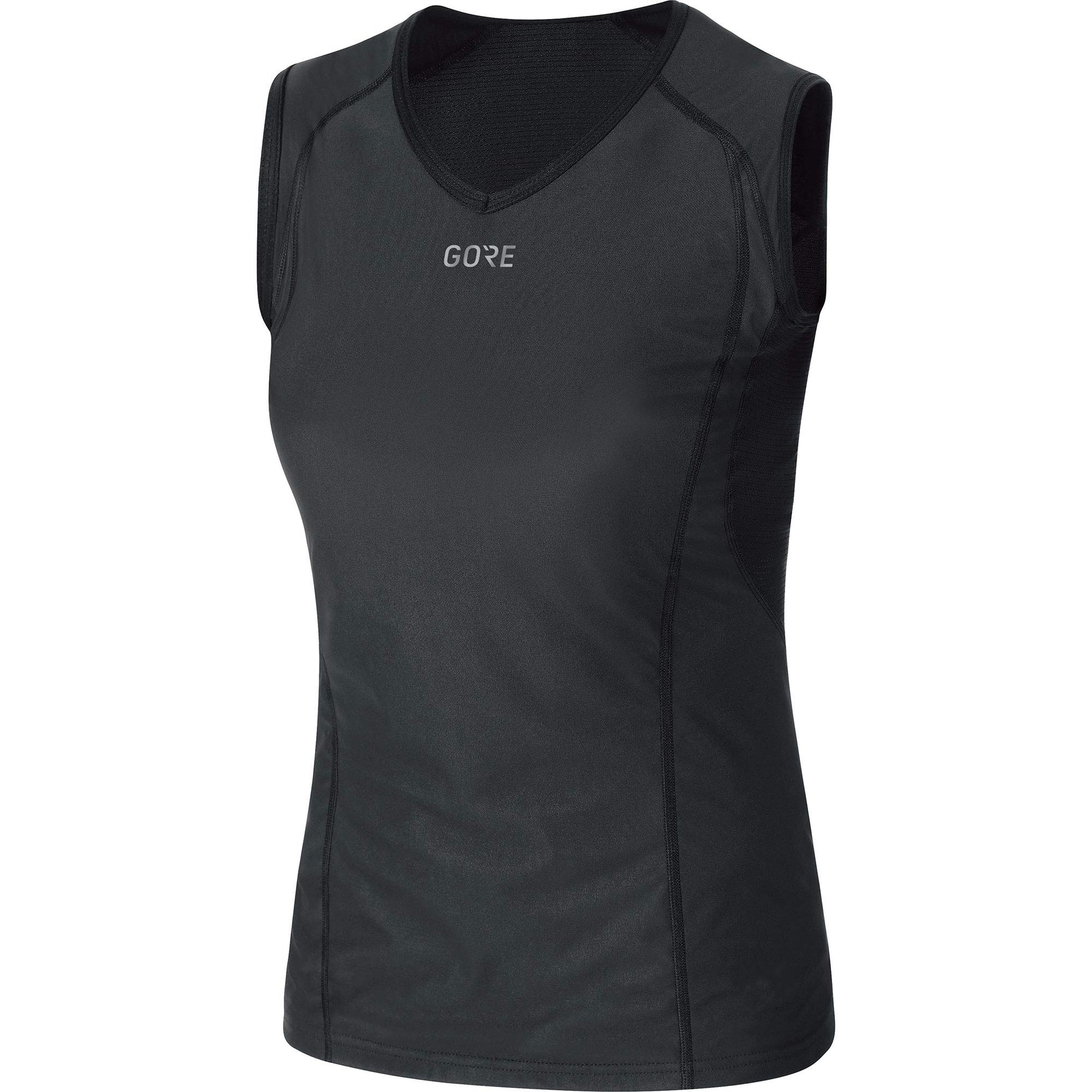 GOREWEAR Women's Windstopper Sleeveless Base Layer - image 1
