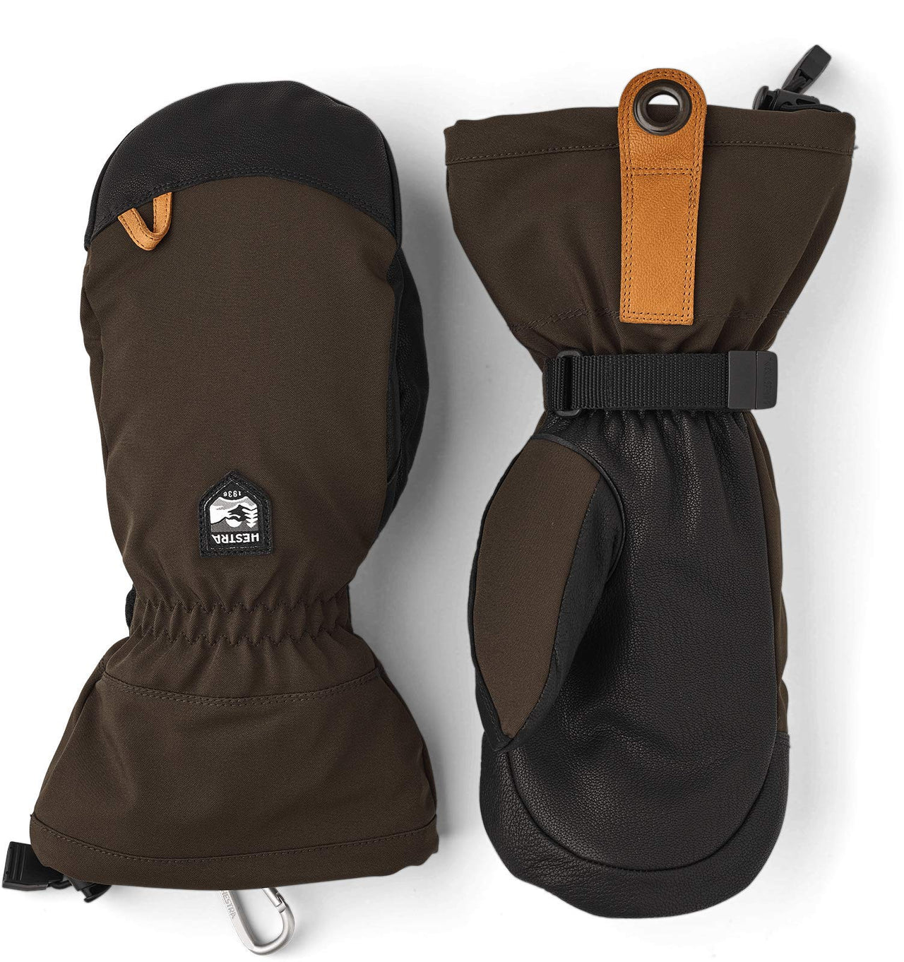 Hestra Highland Mitt