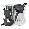 Hestra Army Leather Heli Ski Junior 5-Finger Glove
