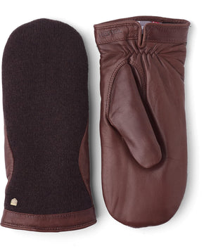 Espresso/Chestnut