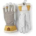 Hestra Alpine Pro Army Leather Tundra Glove