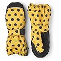 Hestra Baby Zip Long Mitt