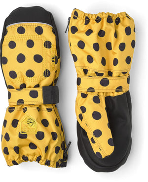 Mustard Print
