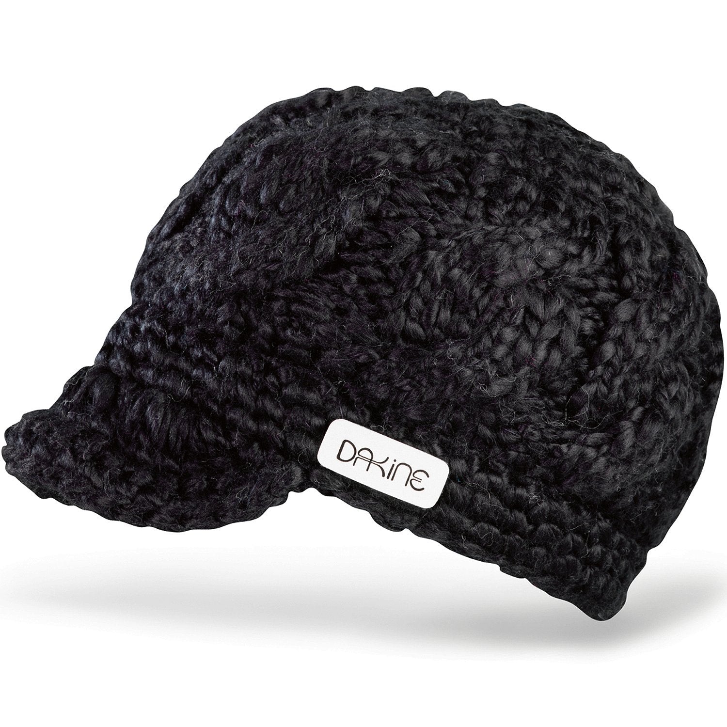 Black / One Size