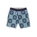 Volcom Barnacle Stoney Trunks Boardshorts
