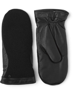 Black/Black