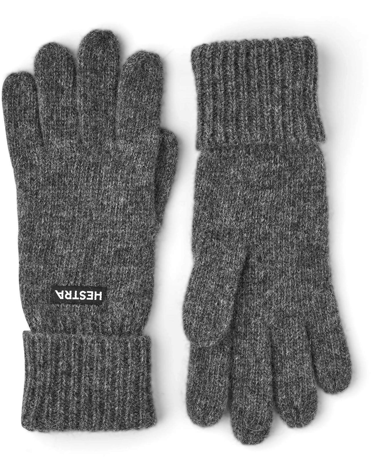 Hestra Unisex Pancho - 5-Finger Glove