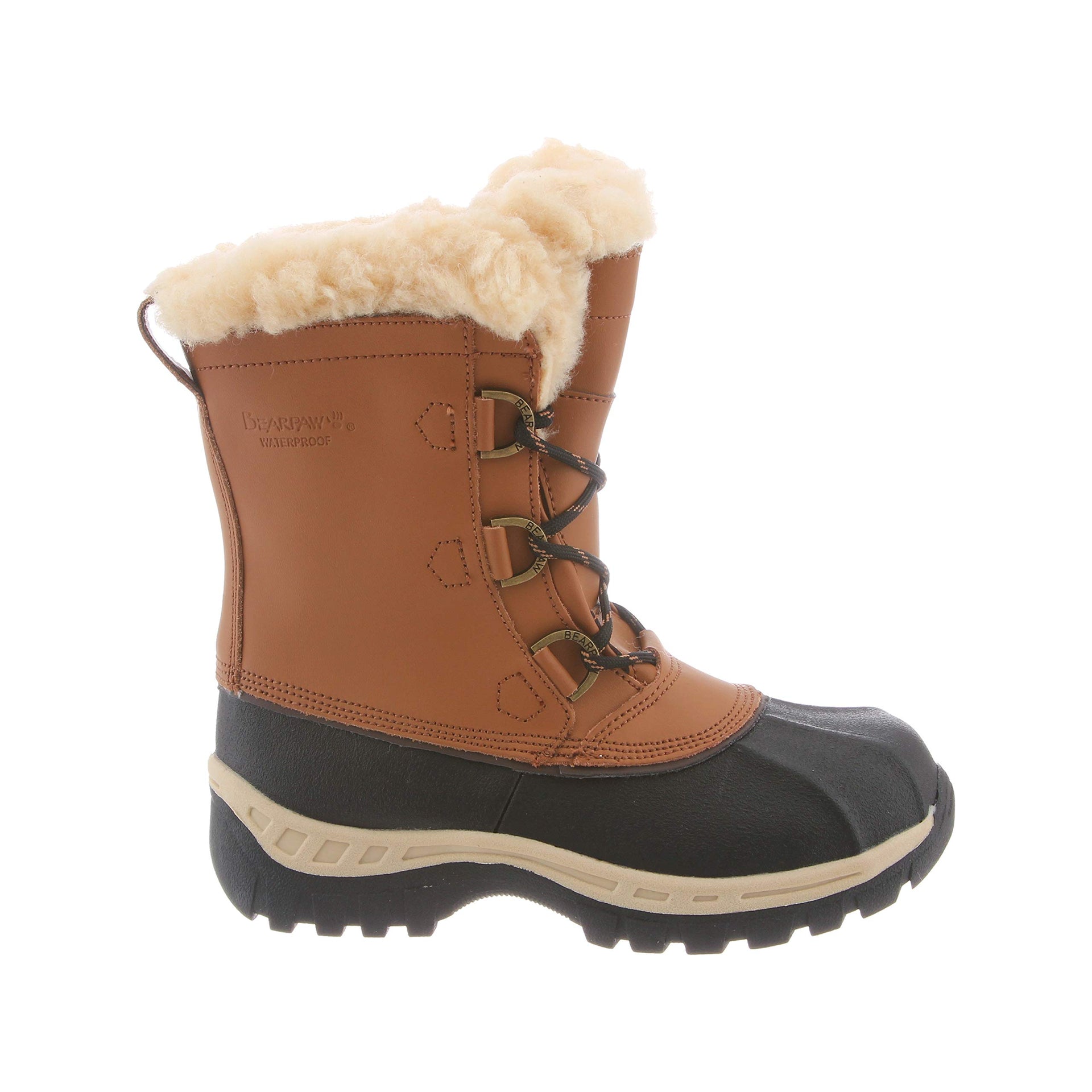 BEARPAW Boo Kids' Winter Boots - image 8