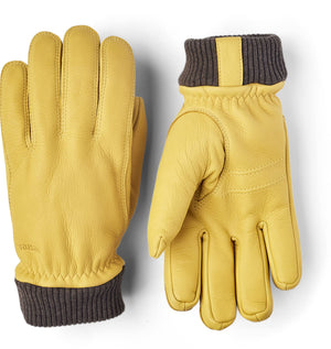 Natural Yellow