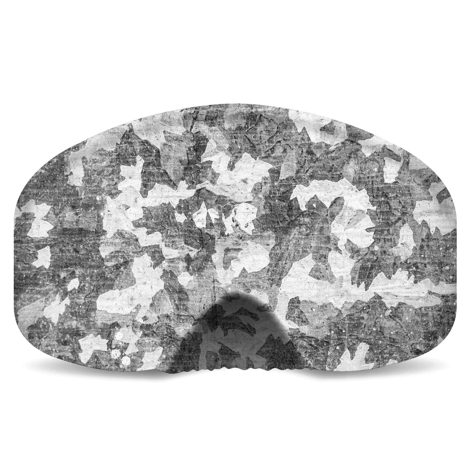 Canvas Gray