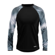 Glitch Gray / Large, Glitch Gray / Medium, Glitch Gray / Small
