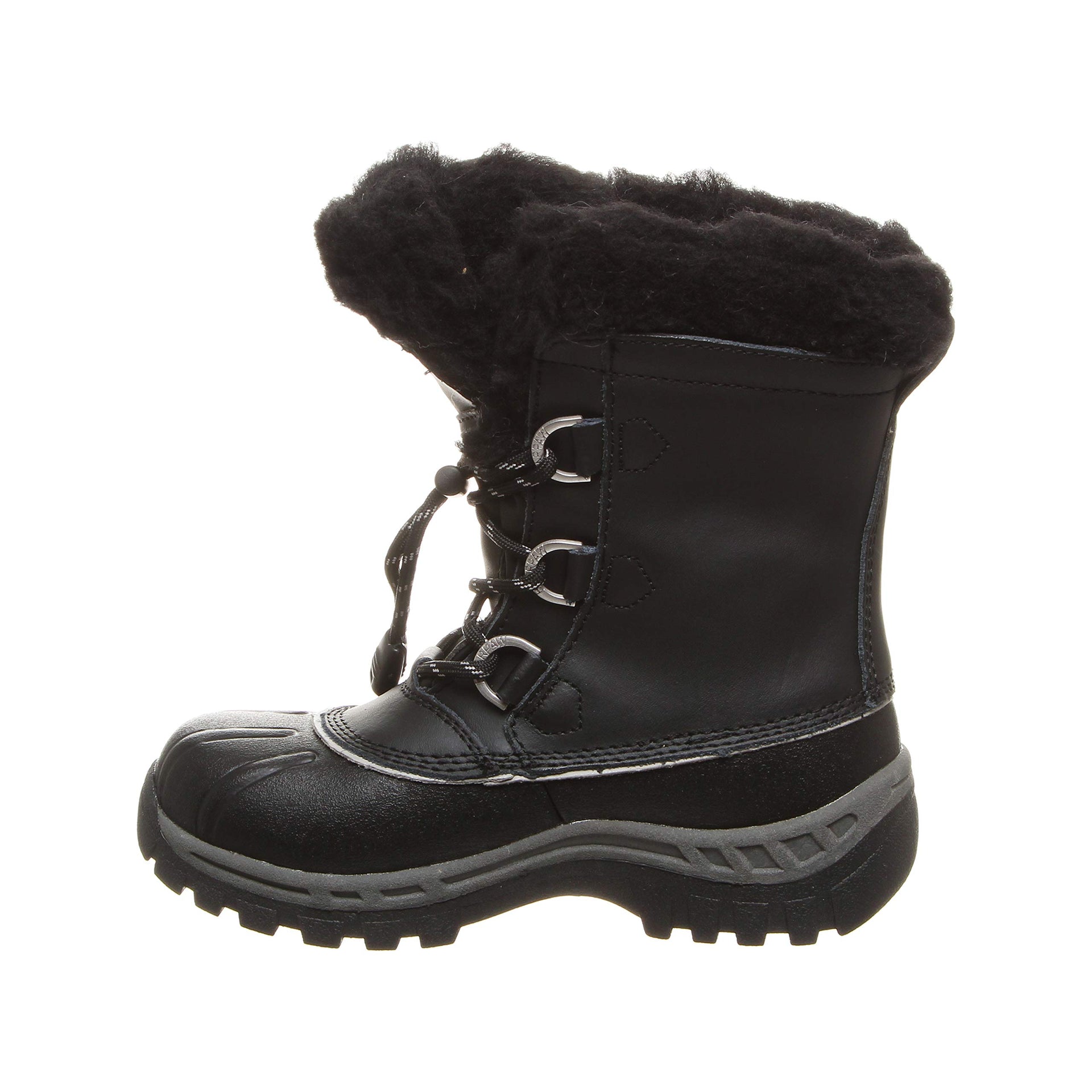 BEARPAW Boo Kids' Winter Boots - image 3