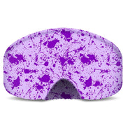 Splatter Lavender