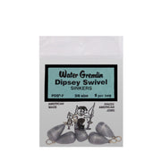 Multi / 1/8 oz (Pack of 7)